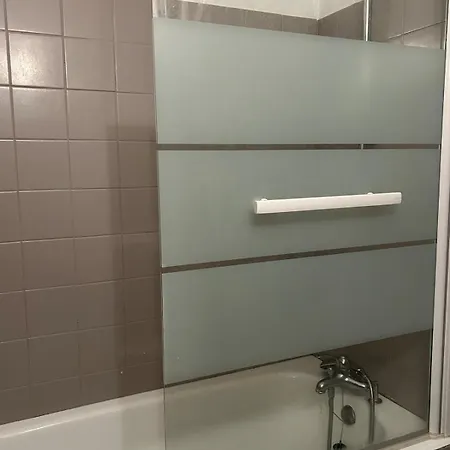 Apartamento Refuge Marcel - Vue Imprenable & Calme Absolu