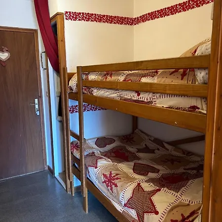 Apartamento Refuge Marcel - Vue Imprenable & Calme Absolu