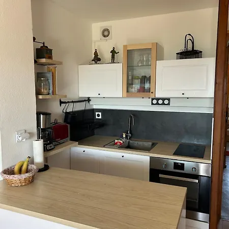 Refuge Marcel - Vue Imprenable & Calme Absolu Apartamento