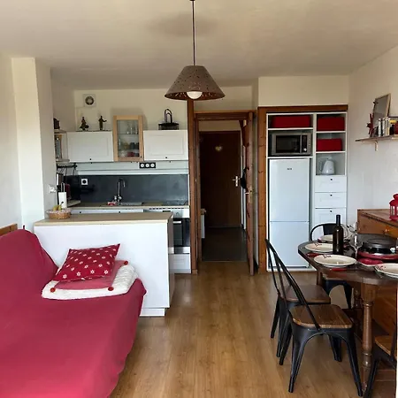 Refuge Marcel - Vue Imprenable & Calme Absolu Apartment *
